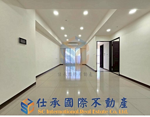 01A103🏠藝文公園｜三房＋雙陽台｜🏠 - Image 3