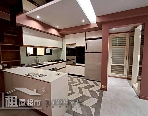 💎歐洲村樓中樓住辦三房💎可營登 - Image 4