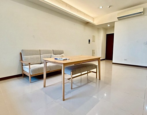 🍎新市鎮觀海~景觀住宅美三房含車含管~大陽台空間好讚! - Image 2