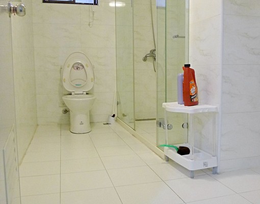 大安捷運站全新粉刷/變頻冷氣大空間1房 - Image 7