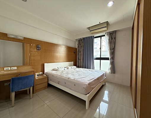 社宅🏠介壽左營大路商圈萌寵電梯頂樓3房近蓮池潭📞愛窩 - Image 6