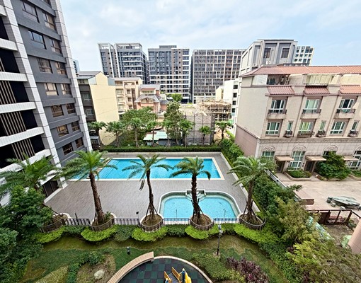 A18領航南路-成家大璽優質景觀3房雙車 - Image 4