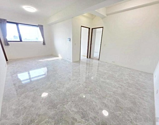 ☀️花園夜市旁~全新未住~電梯3房2衛附平車~可租補入戶籍 - Image 3