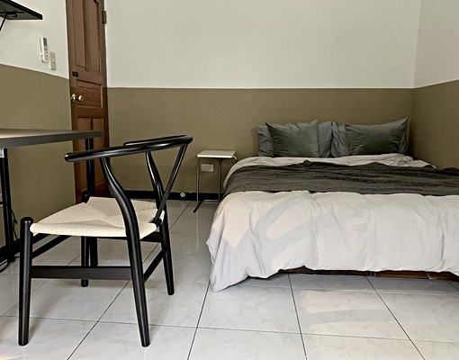 捷運板橋站約3-5min獨立陽台/分租套房 - Image 7