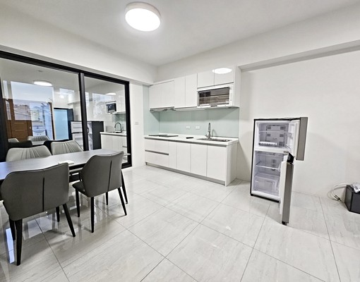 👍👍👍誠信小施🏠近崑山國際舒適二房🉑仰望星空數星星 - Image 4