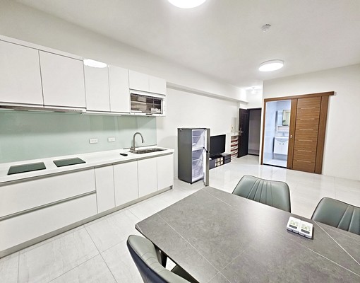 👍👍👍誠信小施🏠近崑山國際舒適二房🉑仰望星空數星星 - Image 6