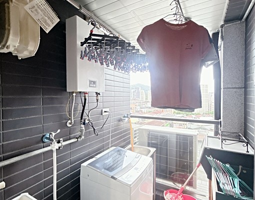 P2597南勢角站❤️舒心樂活兩房/歡迎毛孩入住 - Image 13