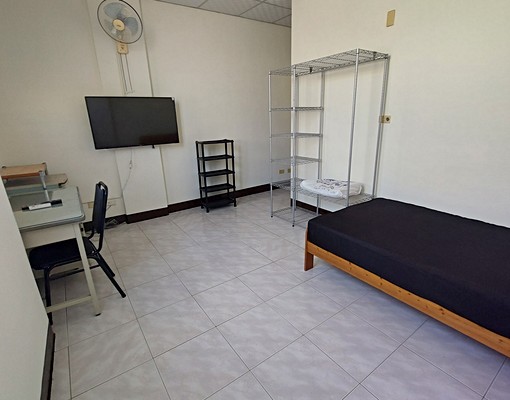 ⌛健康路近南師/健身套房/可租屋補助 - Image 12