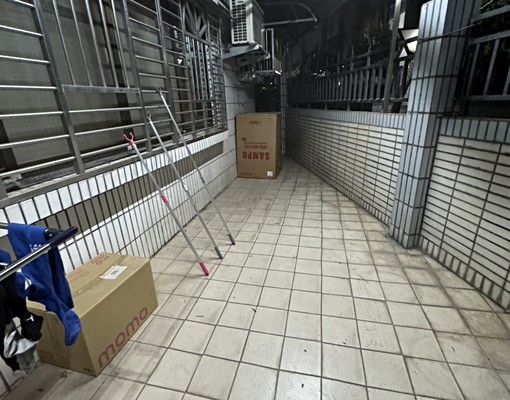 💛車路頭街💛1樓免爬💛套房💛代收垃💛廚房💛台電 - Image 10