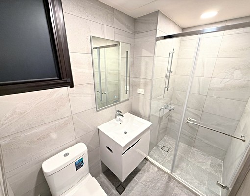 太平新高國小/傢俱可談/全新未住三房平車 - Image 9