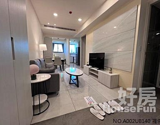 🌟台北灣銀河-可寵物租捕兩房平車 - Image 2