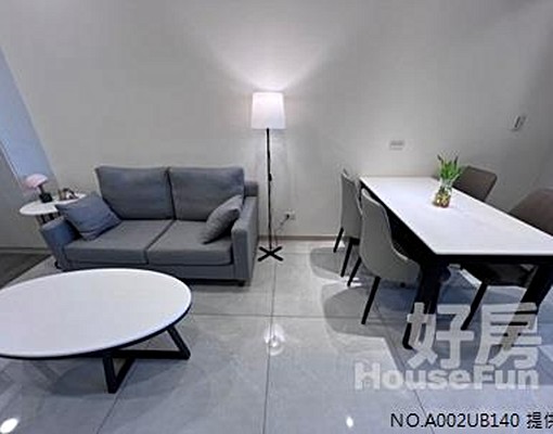 🌟台北灣銀河-可寵物租捕兩房平車 - Image 1