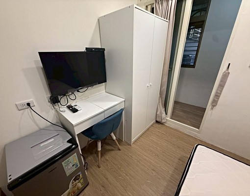 洽洽好租🏡龜山巨蛋陽台獨洗套房 - Image 4