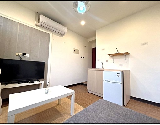 精美套房/獨立陽台洗衣機/可租屋補助/長安商圈 - Image 6