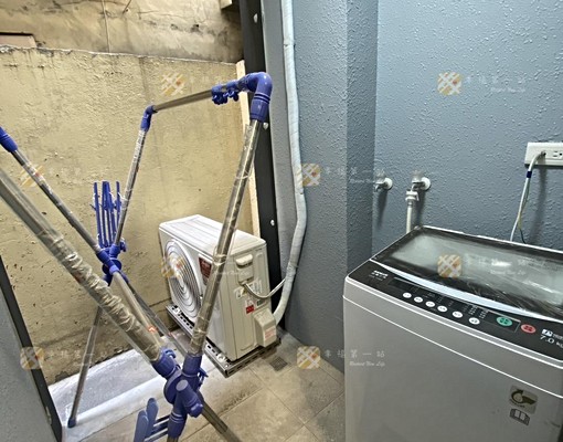 西區向上市場#超大可租補套房#流理臺子母車獨洗曬#通通有 - Image 5