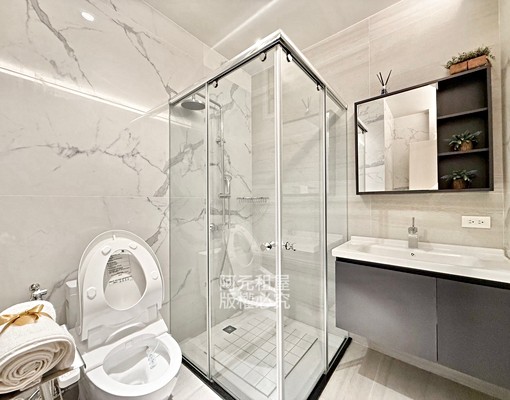 💙非常奢華東方之冠/富宇豪宅 - Image 10