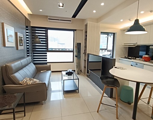 正南平商圈#一房一廳含平面車#同安黃昏市場#生活機能頂呱呱 - Image 2