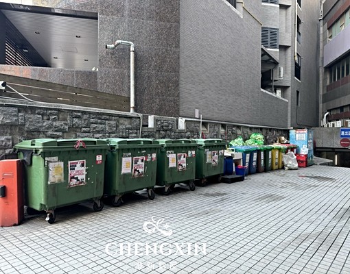 可租補🍀可報稅、垃圾集中處理🍀代收包裹、生活機能方便 - Image 4