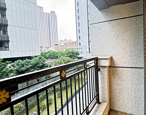 🌸藝文特區|2房含車管|近交流道 - Image 7