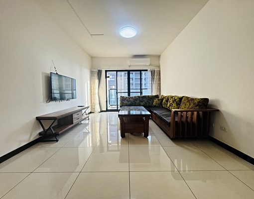 勝美樹✨軍功、東山商圈✨大三房平車✨可租補 - Image 2