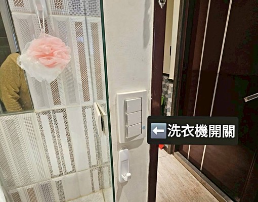 景安❤️🔥可租補報稅/變頻冷氣/外推窗曬衣/採光通風 - Image 8