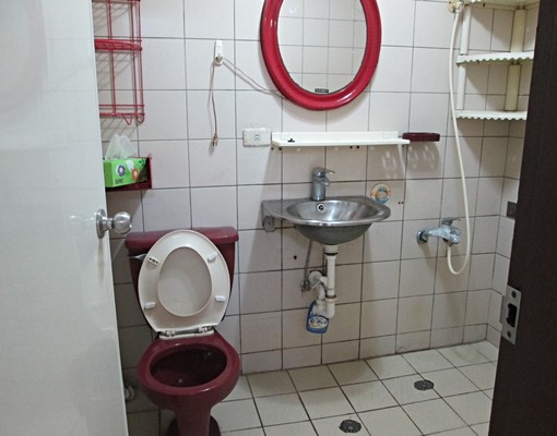 府中舒適優質大3房2衛~雙陽臺 - Image 9