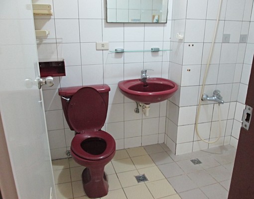 府中舒適優質大3房2衛~雙陽臺 - Image 8