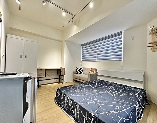 興大儷景✨獨洗曬可租補可養貓全新沙發可另租車位+15 - Image 2