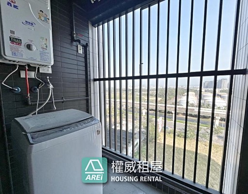 🌳橋頭京城森遠陽台進出2房平車權威 - Image 6