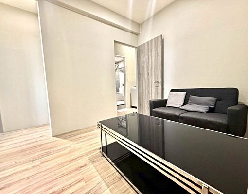 江子翠🏠可貓租補戶籍❤️全新裝潢變頻冷暖✨獨洗曬✅近捷機能 - Image 4