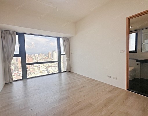 ❤️高樓層.平車.空房 - Image 5