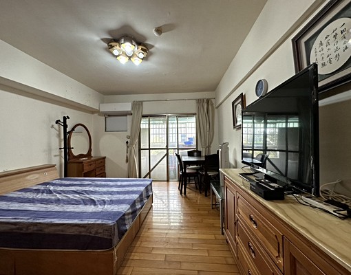 復興公園景觀獨立大套房 - Image 1