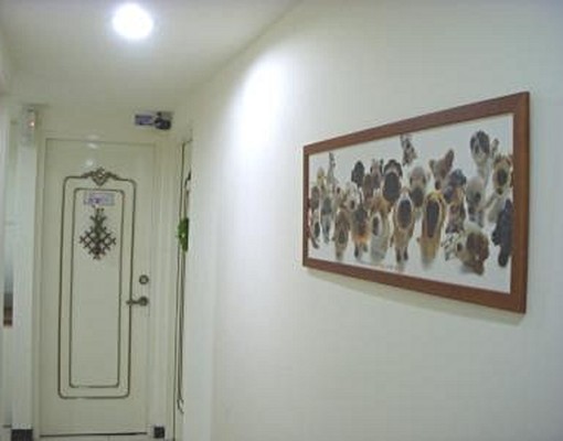 凱悅假期幸福小套房附健身房桌球撞球保全中庭 - Image 11