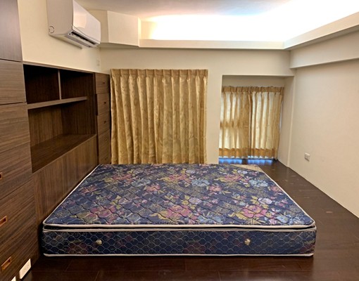 月影溫馨樓中樓※家電齊、收納強(近竹科) - Image 3