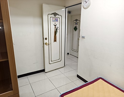 凱悅假期幸福小套房附健身房桌球撞球保全中庭 - Image 7