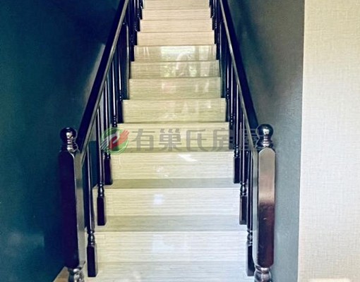 淡水輕軌家樂福全聯❤️小資最愛❤️詠萃邊間挑高玻璃帷幕店面 - Image 10