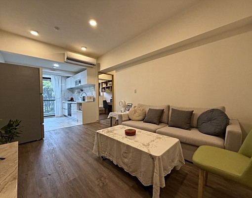 雙和醫院【超值3房2衛】可補助★車位洽★新大樓★警衛管理 - Image 2