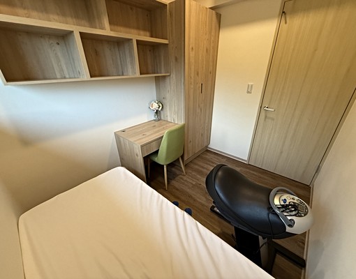 雙和醫院【超值3房2衛】可補助★車位洽★新大樓★警衛管理 - Image 11