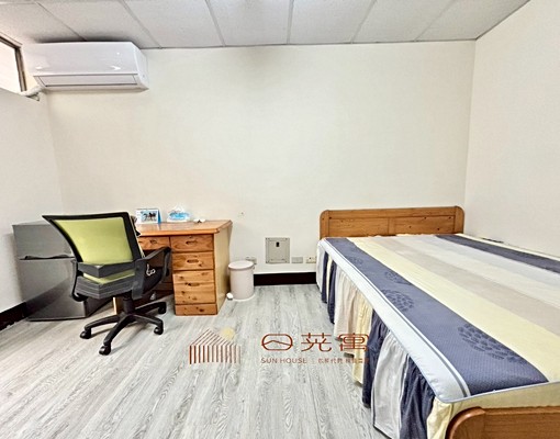 ⭐️園區五分鐘、家具家電齊全、垃圾集中處理⭐️ - Image 3