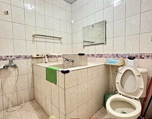 ⭐️園區五分鐘、家具家電齊全、垃圾集中處理⭐️ - Image 7