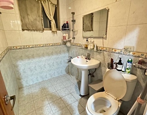 嘉暘/免仲可租補/一層一戶大空間 - Image 8