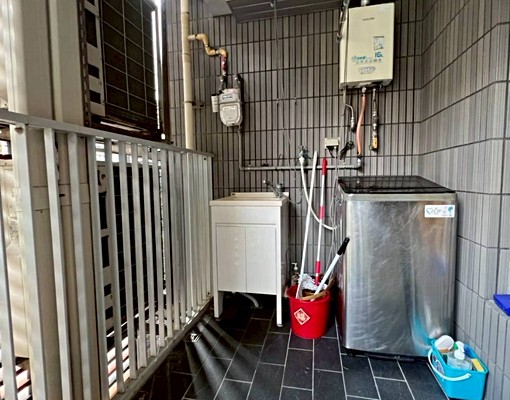 青埔A18。璞園的家。3+1房含平面車。近ikea。 - Image 15