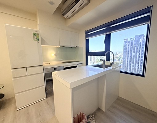 🌟出齊智聖🌟國家大院_桃園高鐵旁安靜舒適2+1房車_租補 - Image 6