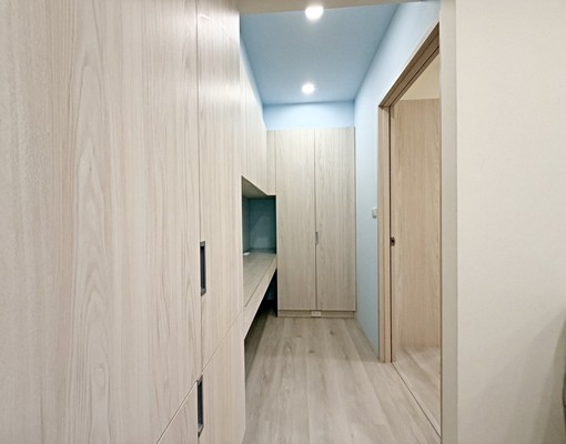 🌟出齊智聖🌟國家大院_桃園高鐵旁安靜舒適2+1房車_租補 - Image 7