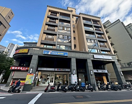 🏡【金美滿｜雙拼華廈｜方正三房｜電梯華廈｜靜巷住宅】 - Image 14