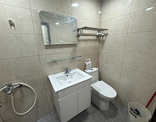 近左營高鐵,可租補/有飲水機/獨立洗衣機單人房 - Image 5