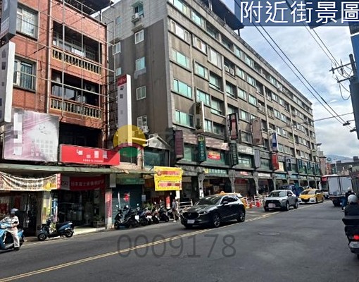 🌈水碓商圈❤️機能超好兩房雙衛🌟有車位! - Image 10