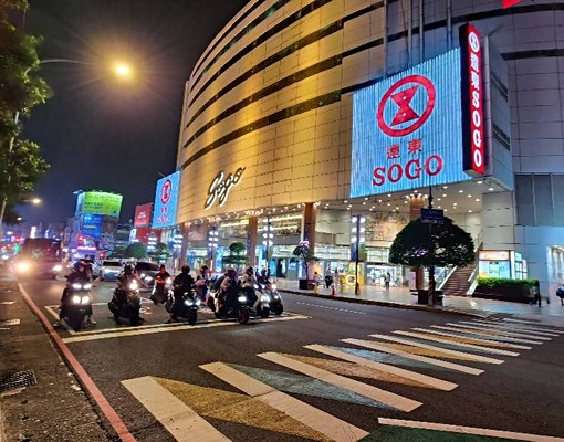 嘉禾社宅/免仲/可租補/中壢戶政稀有1樓大3房雙衛/前院停車 - Image 13