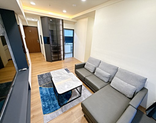 🔥洲際w🔥質感裝潢🔥二房平車傢俱全配 - Image 3