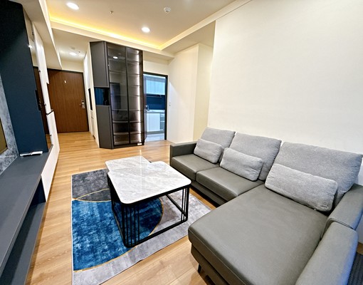 🔥洲際w🔥質感裝潢🔥二房平車傢俱全配 - Image 2